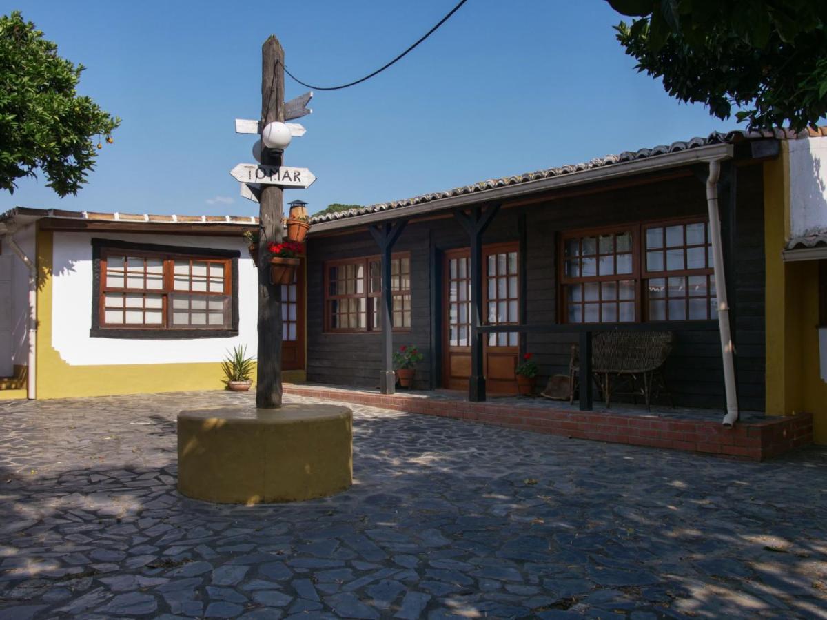 Pateo Das Laranjeiras Tomar Exterior photo