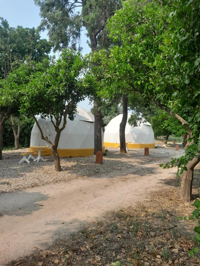 Pateo Das Laranjeiras Tomar Exterior photo